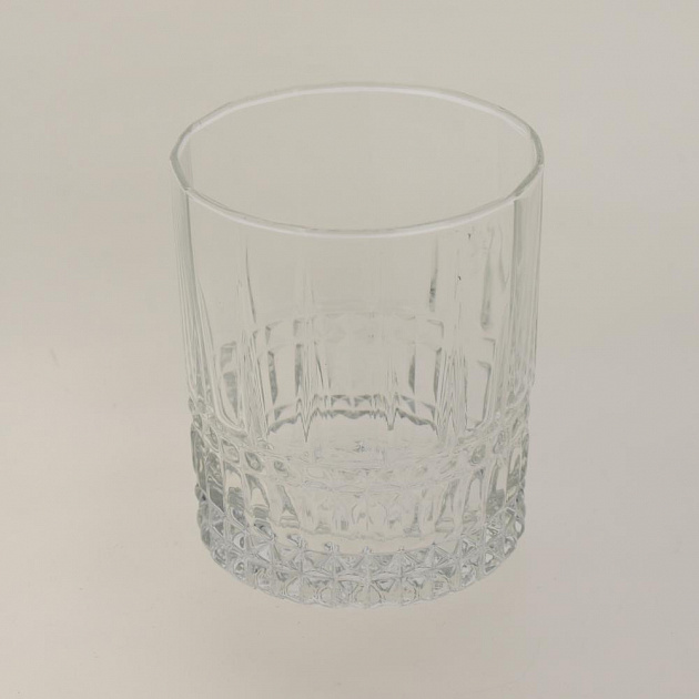ELYSEES Набор стаканов низкие, 6 штук, 300мл, N7451 000000000001189887
