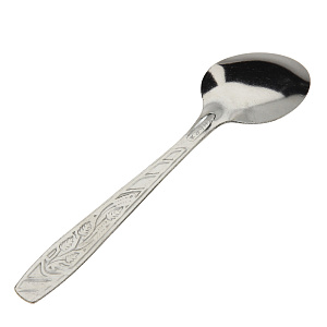 Набор чайных ложек 6шт M010026/R010199 нержавеющая сталь 000000000001173264