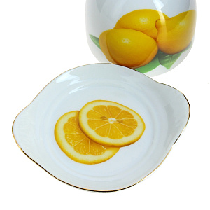 Лимонница Прогресс, 12 см 000000000001005431