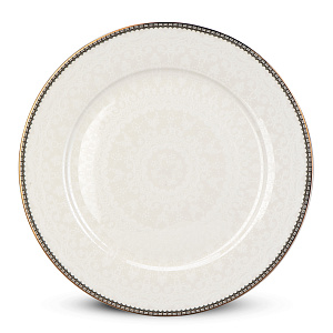 Набор столовой посуды 24 предмета Арабески фарфор Набор столовой посуды 24 предмета Арабески фарфор 000000000001221470