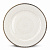 Набор столовой посуды 24 предмета Арабески фарфор 000000000001221470