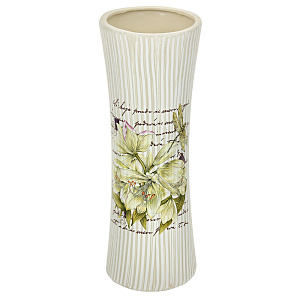 Ваза Лилия, 35 см 000000000001173642