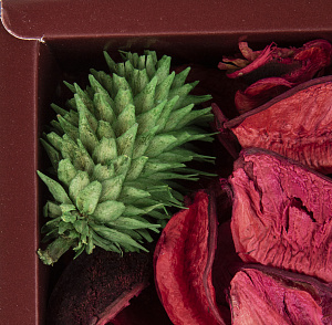 Отдушка цветочная 23см 000000000001216405