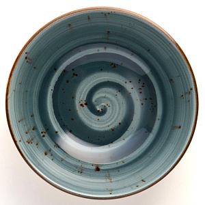 Набор столовой посуды 24 предмета TULU PORSELEN Deniz BLUE фарфор Набор столовой посуды 24 предмета TULU PORSELEN Deniz BLUE фарфор 000000000001210100