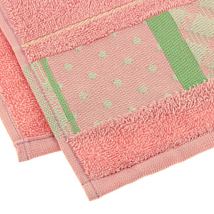 Полотенце Шитье, 50х80 см 000000000001176723