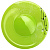Глубокая тарелка Rhapsody Green Luminarc 000000000001094762