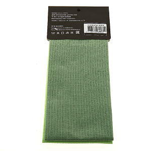 Наб 2-х вафел полот PC (38*73), олив/зел 000000000001184352