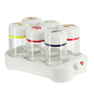 Йогуртница VT-2600 Vitek 000000000001128468