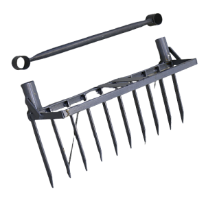 Рыхлитель почвы большой с перемычкой 000000000001119479
