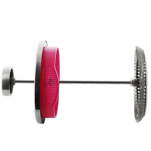 Френч-пресс Manhattan Genio Apollo, 600мл 000000000001161492