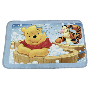 Коврик Винни и его друзья Disney, 60?40 см, микрофибра 000000000001059238