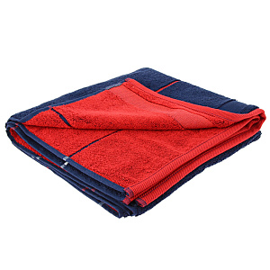 Полотенце 70х130см CLEANELLY Russian Stripe плотность 460гр/м 100% хлопок ПЦ-3502-2983/10 000 000000000001168503