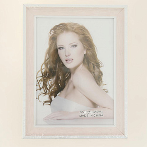 Фоторамка пластик "Леда" 15*20 R010831 000000000001196637