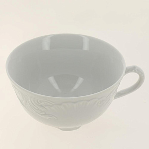 Сервиз чайный 15 предметов CMIELOW Rococo фарфор 000000000001172704