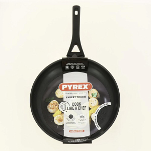 Сковорода 30см PYREX EXPERT TOUCH нержавеющая сталь 000000000001206770