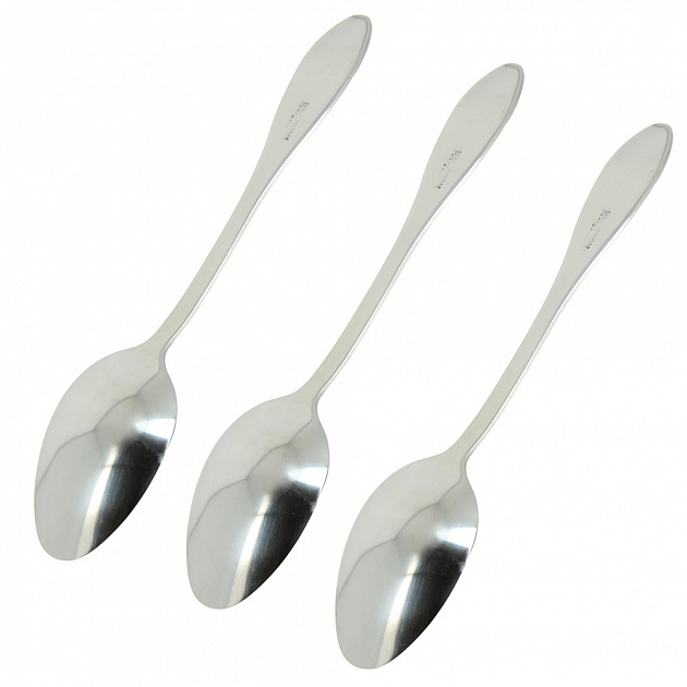 Набор столовых ложек Венеция Matissa, 3 шт. 000000000001001051