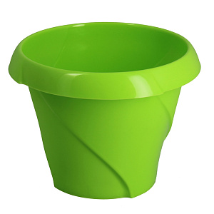 Кашпо Флор Martika, 5.4л, 270 мм 000000000001127587