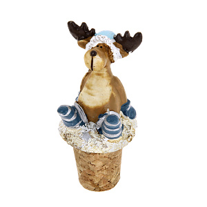 Пробка для бутылки Затея Menu 000000000001165485