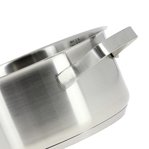 Кастрюля 2,8л TALLER TR-7233 000000000001175630