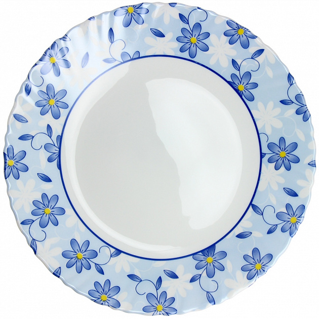 Обеденная тарелка Endura, 25 см 000000000001066142