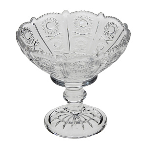 Сервировочная ваза Коралл 000000000001166806