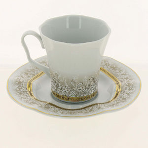 Чайная пара, чашка 170мл NIL01CF43062743 000000000001189534