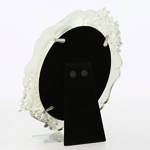 Фоторамка 10x15 бабочки белаяPF10927 000000000001159392