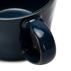 Кружка 330мл PARIS в ассортименте керамика 000000000001222817