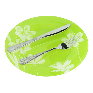 Столовый набор Cotton Flower Luminarc, 18 предметов 000000000001061795