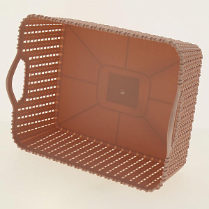 Лоток д/хран PC,29*22,5*12, роз R02256 000000000001177284