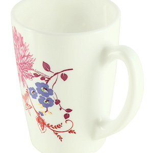 Кружка Covent Garden Always Luminarc, 220мл 000000000001144411