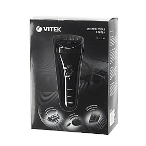 Электрическая бритва VT-2375 Vitek 000000000001128387