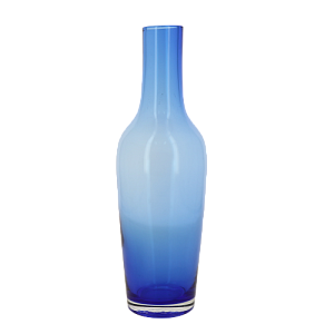 Декоративная Ваза стекло "Эвон" 29см R010664 000000000001196403