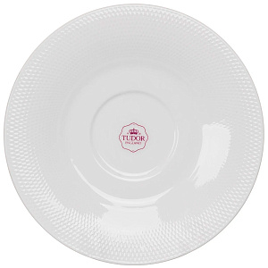 Пара чайная 350мл/блюдце TUDOR ENGLAND Royal Sutton фарфор 000000000001181778
