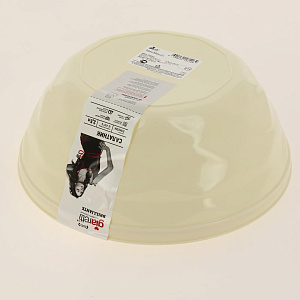 Салатник Brilliante 2,5л сливочный крем GR1833СЛ 000000000001190749