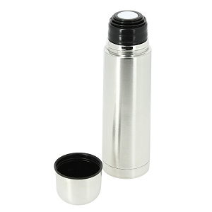 Термос, 750мл, нержавеющая сталь 000000000001170337