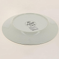 Тарелка обеденная 26см КОРАЛЛ Kitchen basic 5517-26-J020 000000000001181117