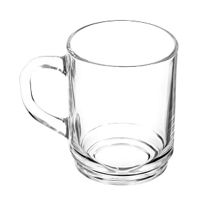 Кружка Luminarc, 250мл 000000000001061124