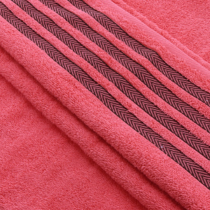 Полотенце Zefiro Cleanelly, 70x130 см 000000000001137092