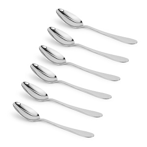 Набор столовых ложек 6шт M010032/R010193 нержавеющая сталь 000000000001173343