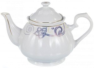 Сервиз чайный 13 предметов (чашки 220мл) GUTERWAHL Аврора Алия фарфор 000000000001188219