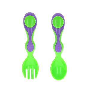 Набор для кормления Классика Lubby, от 4 месяцев 000000000001135472