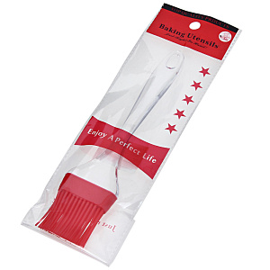 Кисть 22см в ассортименте M010075/R010115 силикон 000000000001173830