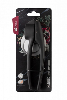 Пресс для чеснока APOLLO Renoir RNR-04 000000000001186328