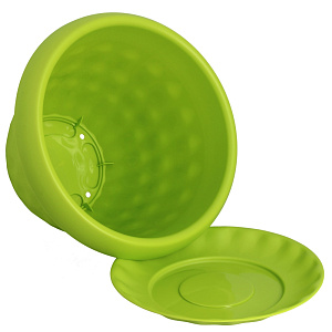 Горшок для растений Martika, 245 мм, 4.9л 000000000001119619