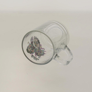 Кружка 250мл ND PLAY LOL Surprise Дизайн 2 стекло 285561 000000000001193207