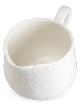 Сливочник 230мл MATISSA Barocco фарфор 000000000001230554