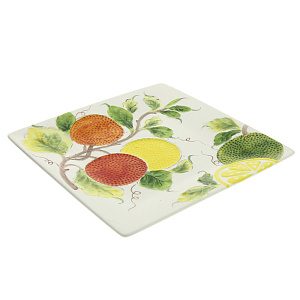 Блюдо Agness, 30х30 см 000000000001166349