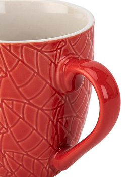 Кружка 180мл в ассортименте керамика CN5587 000000000001227214