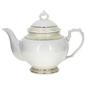 Чайный набор Золото Olaff, 13 предметов 000000000001170924